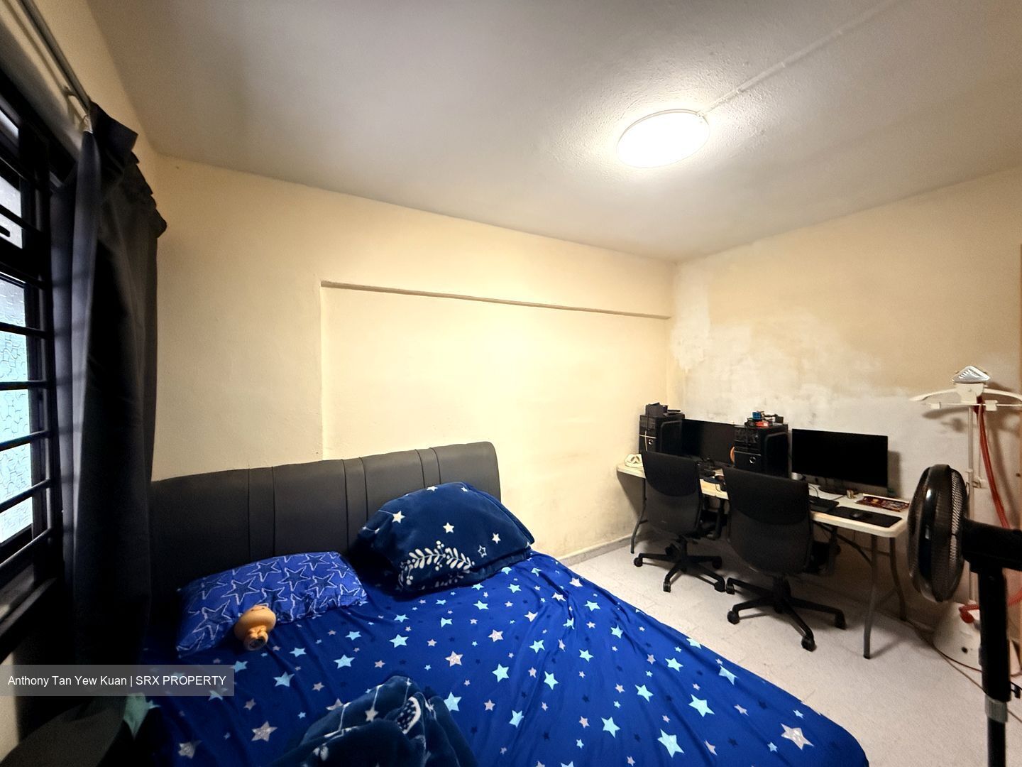 Blk 302 Jurong East Street 32 (Jurong East), HDB 3 Rooms #626939181